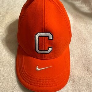 Clemson ballcap